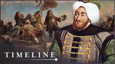 who defeated the ottoman empire.